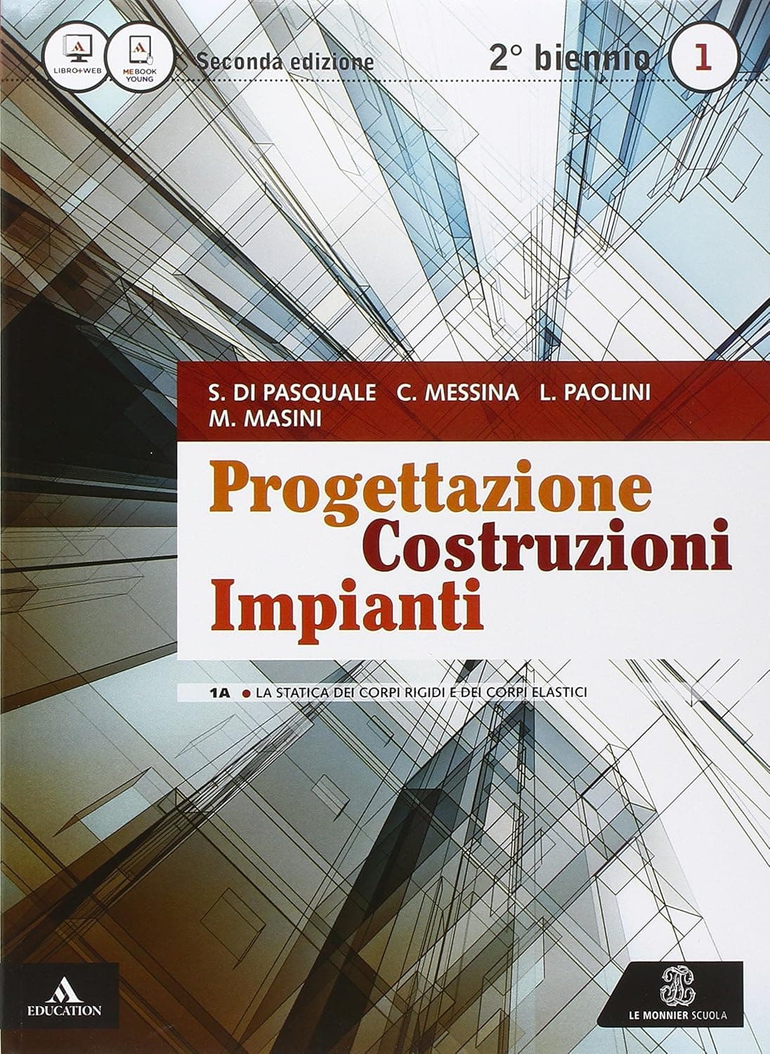 Progettazione Costruzioni Impianti
