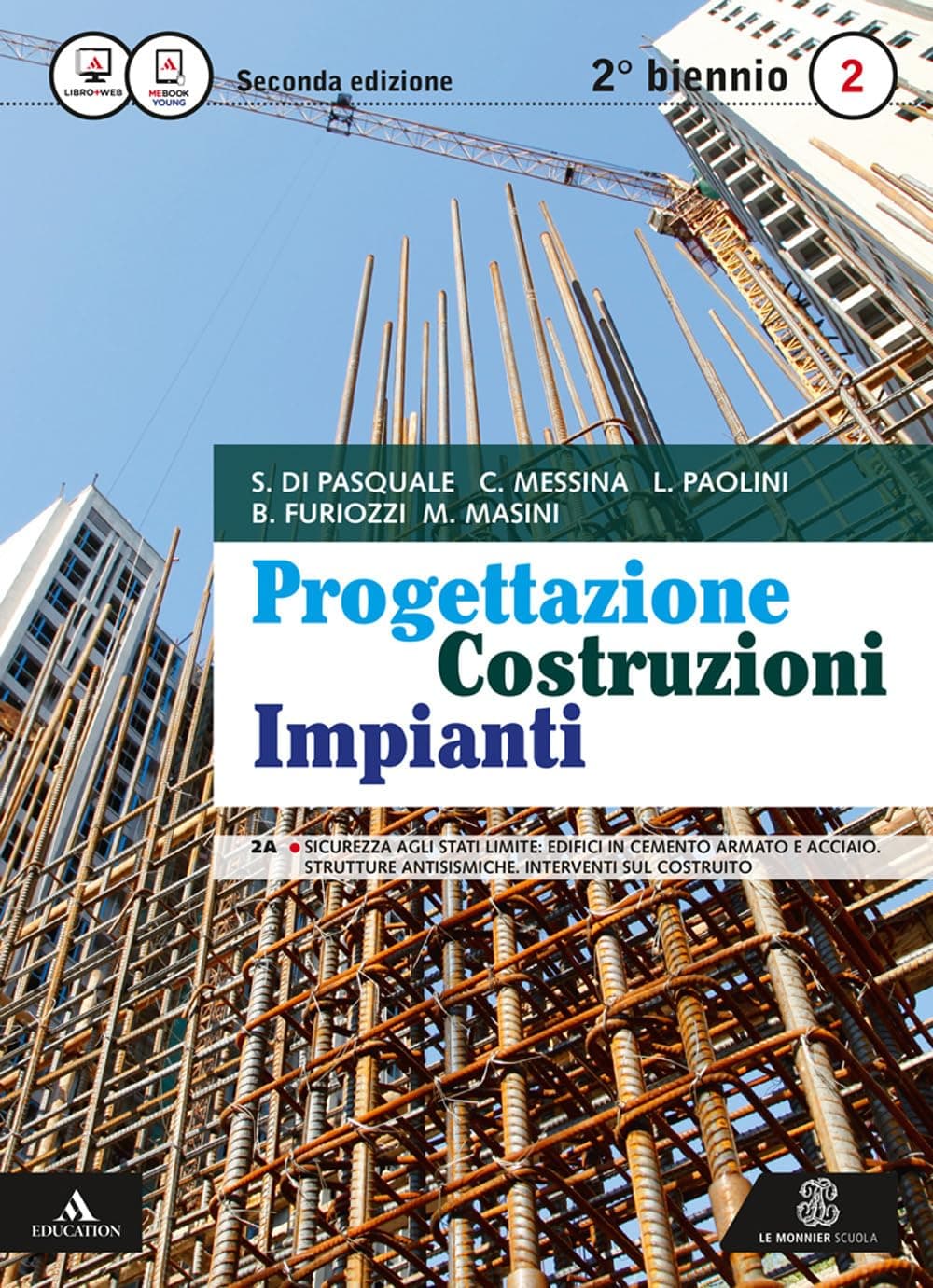 Progettazione Costruzioni Impianti