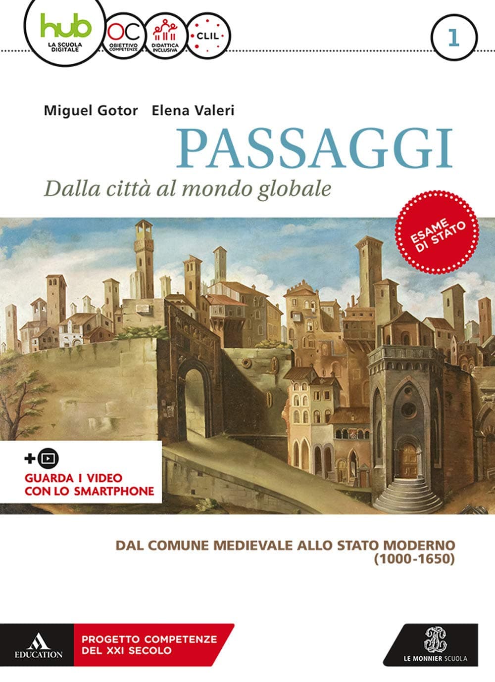 Passaggi. Dalla Citta' Al Mondo Globale