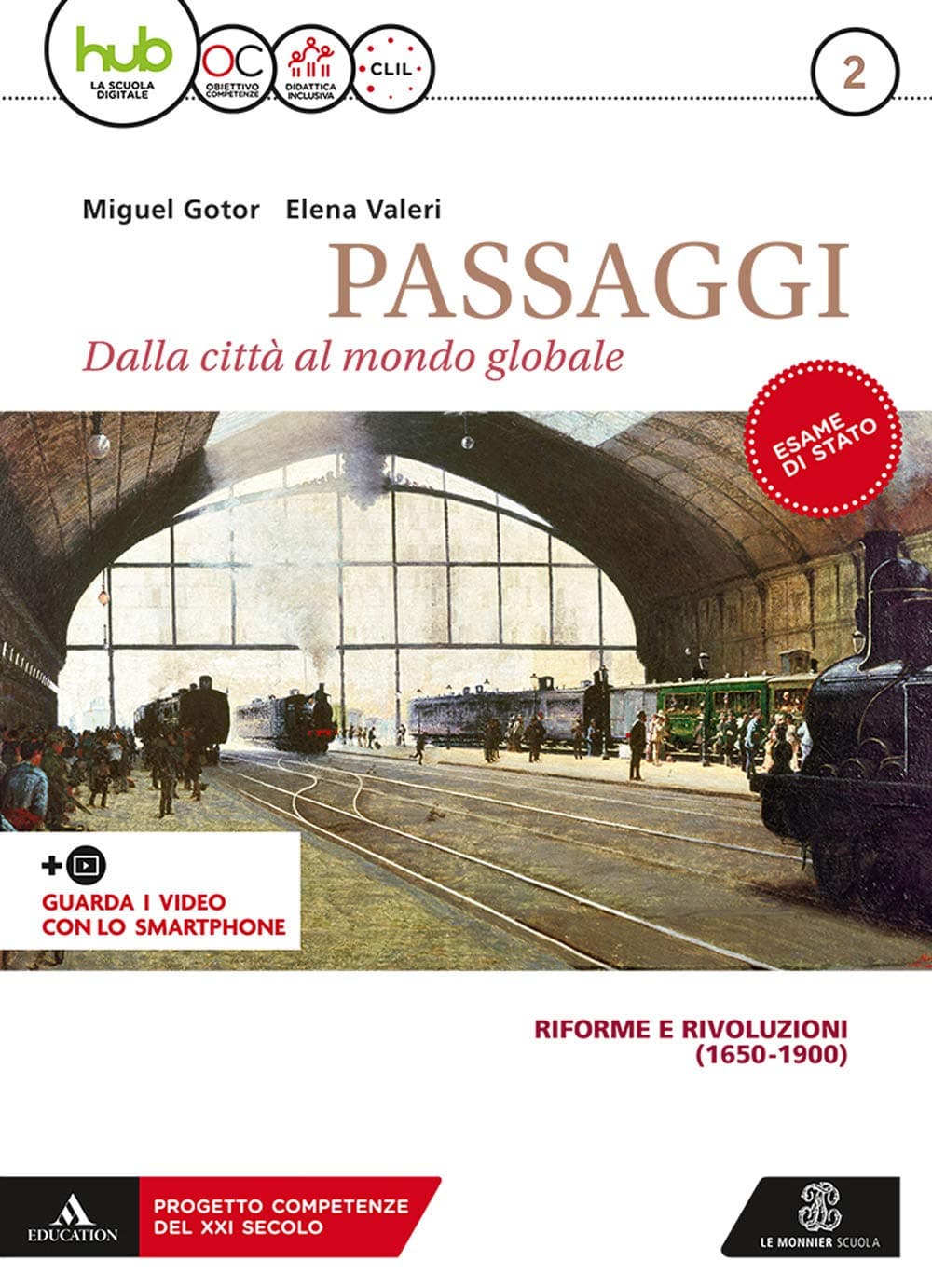 Passaggi. Dalla Citta' Al Mondo Globale