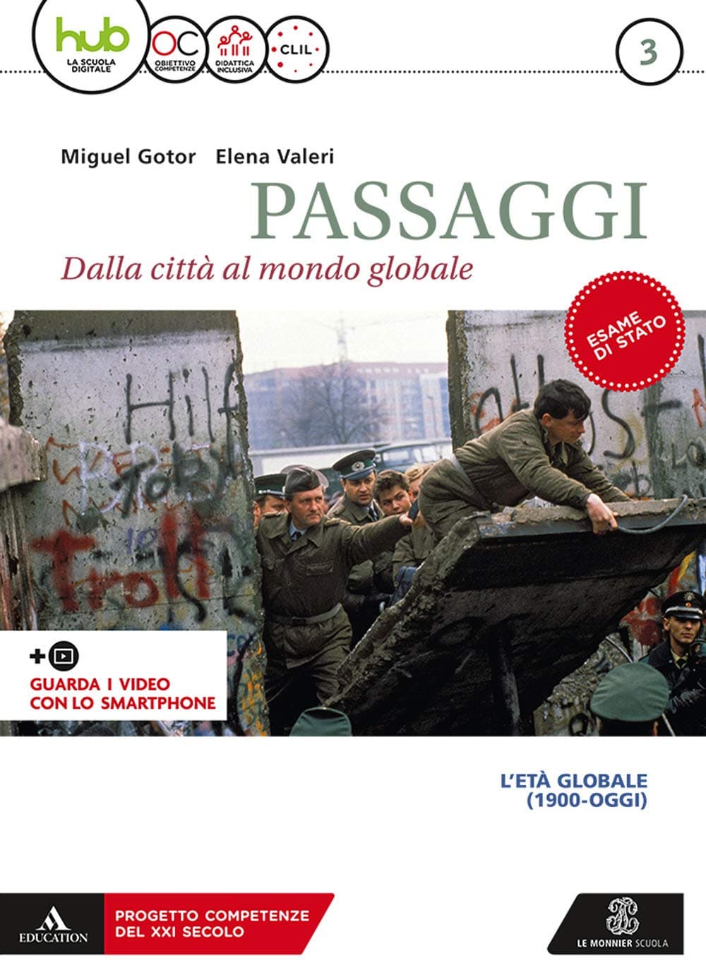 Passaggi. Dalla Citta' Al Mondo Globale