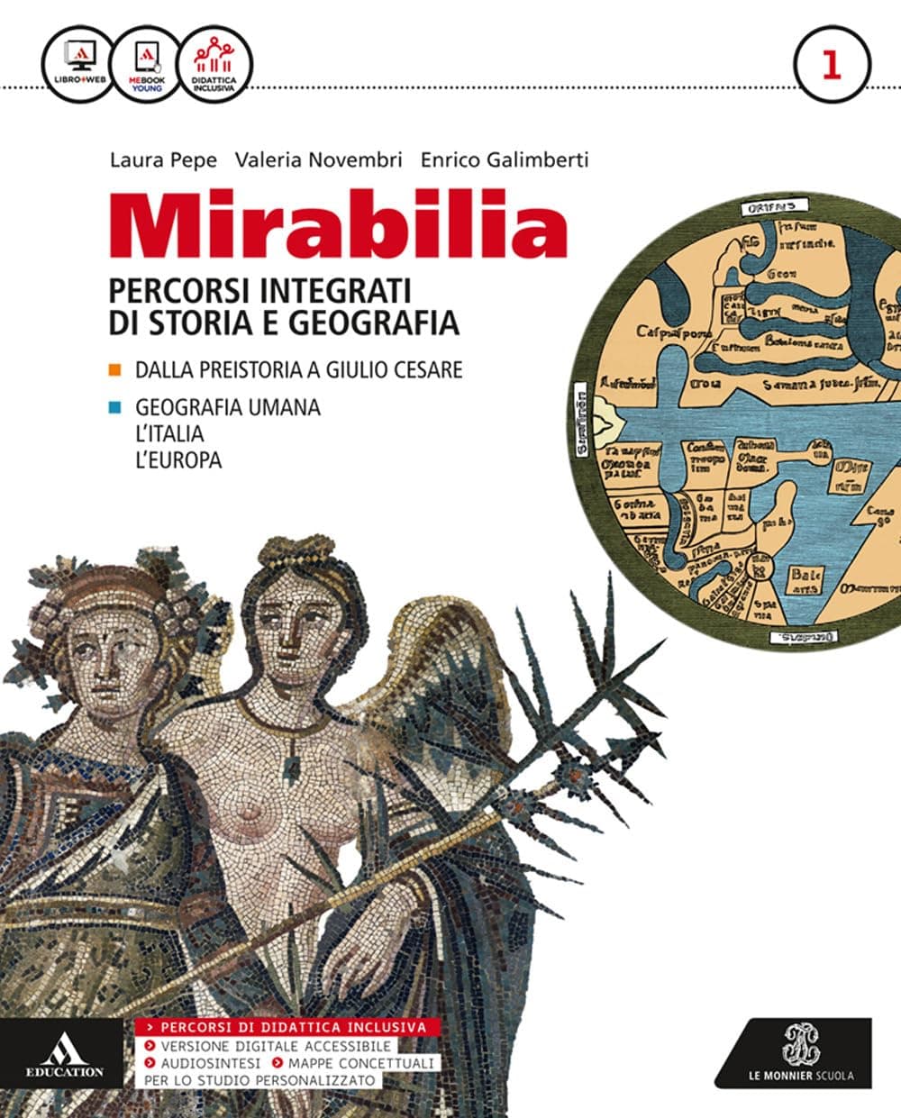Mirabilia