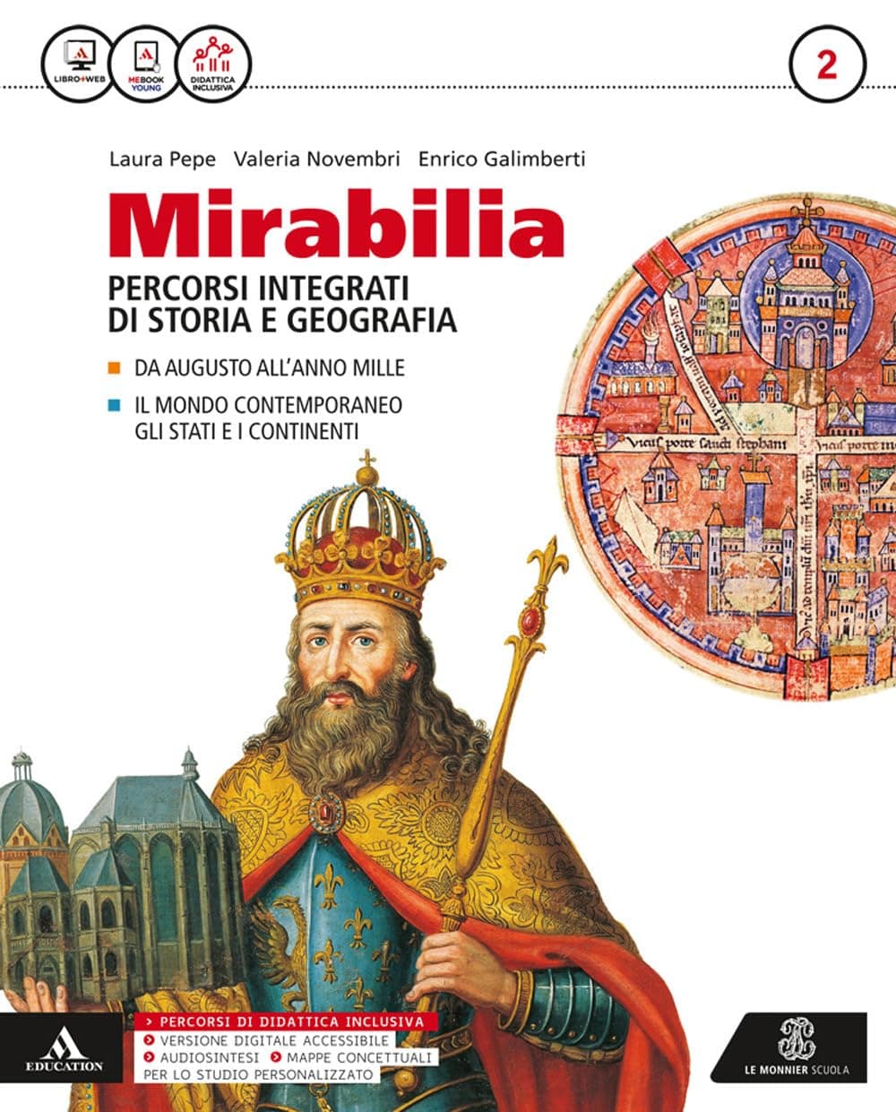 Mirabilia