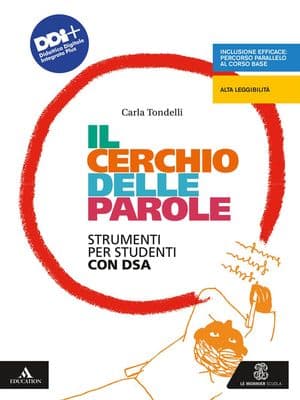 Copertina Cerchio Delle Parole (Il)