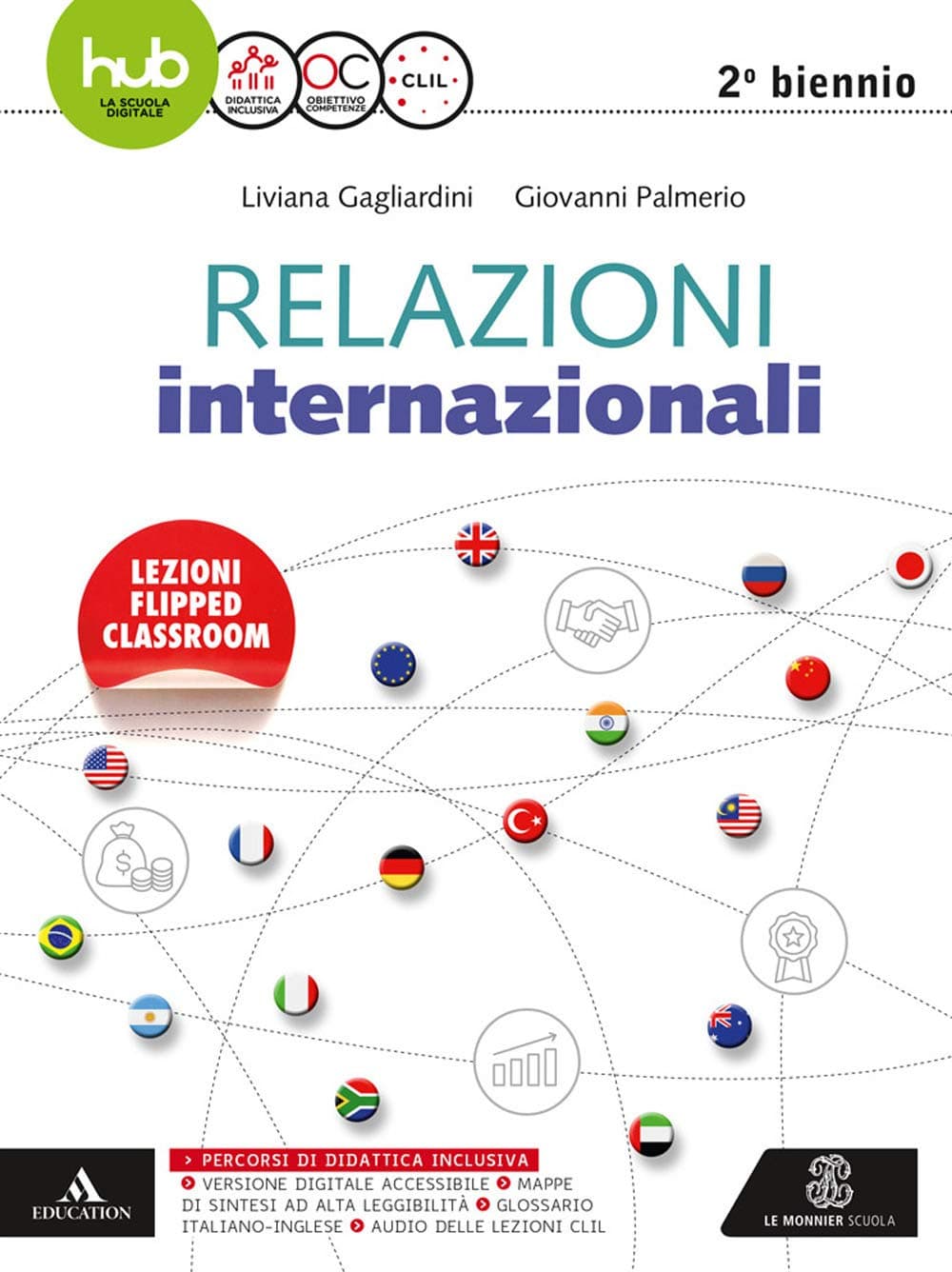 Relazioni Internazionali