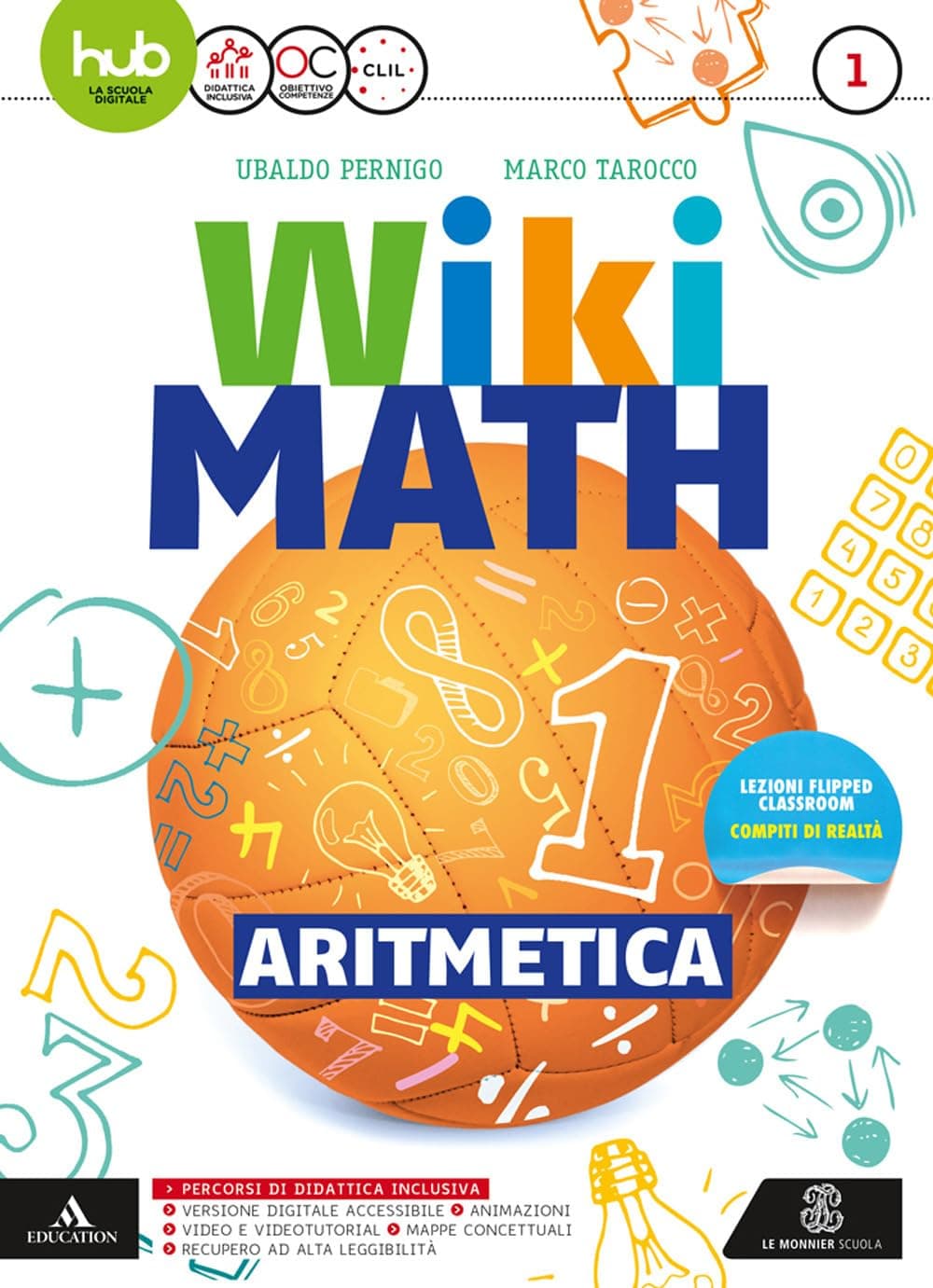 Wiki Math