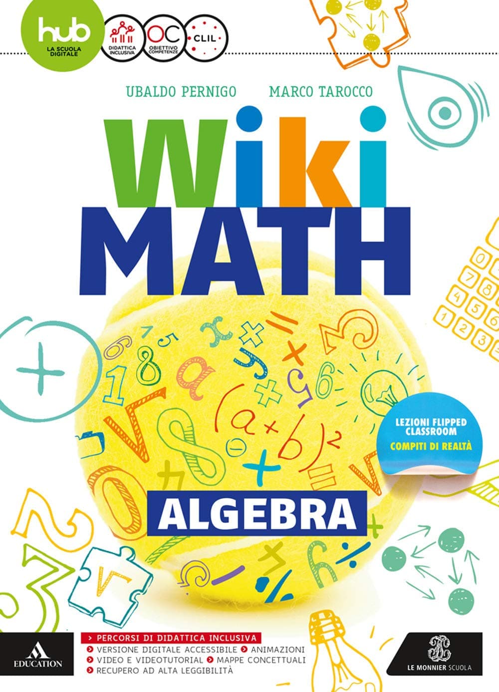 Wiki Math