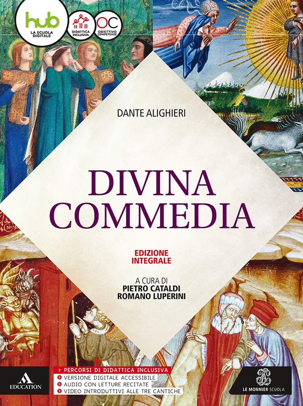 Divina Commedia