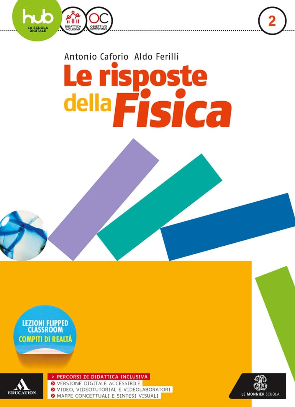 Risposte Della Fisica (Le)