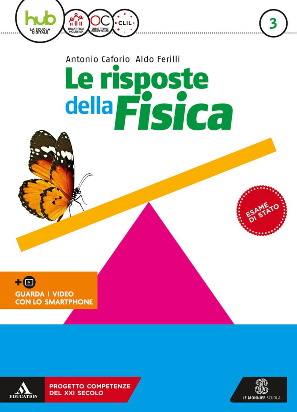 Risposte Della Fisica (Le)