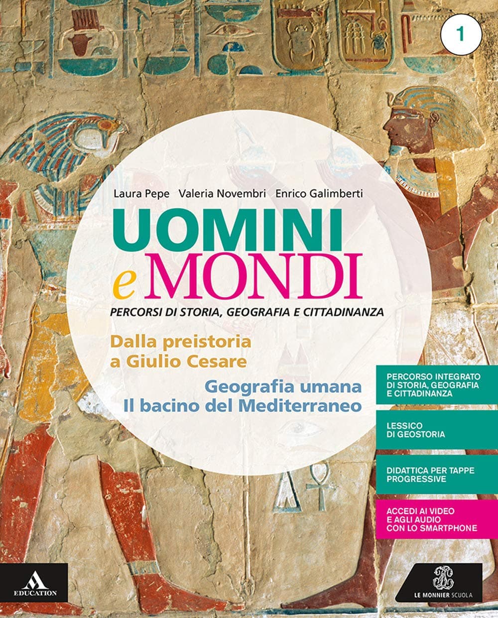Uomini E Mondi