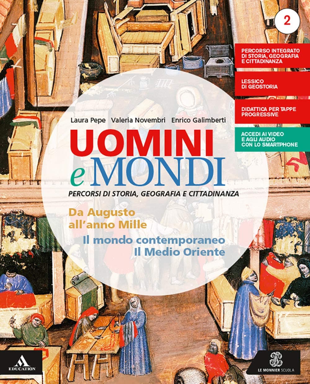 Uomini E Mondi