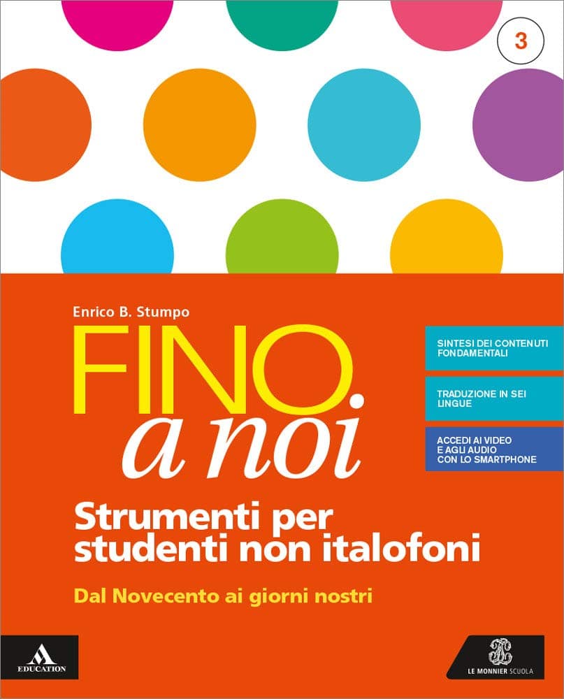 Fino A Noi