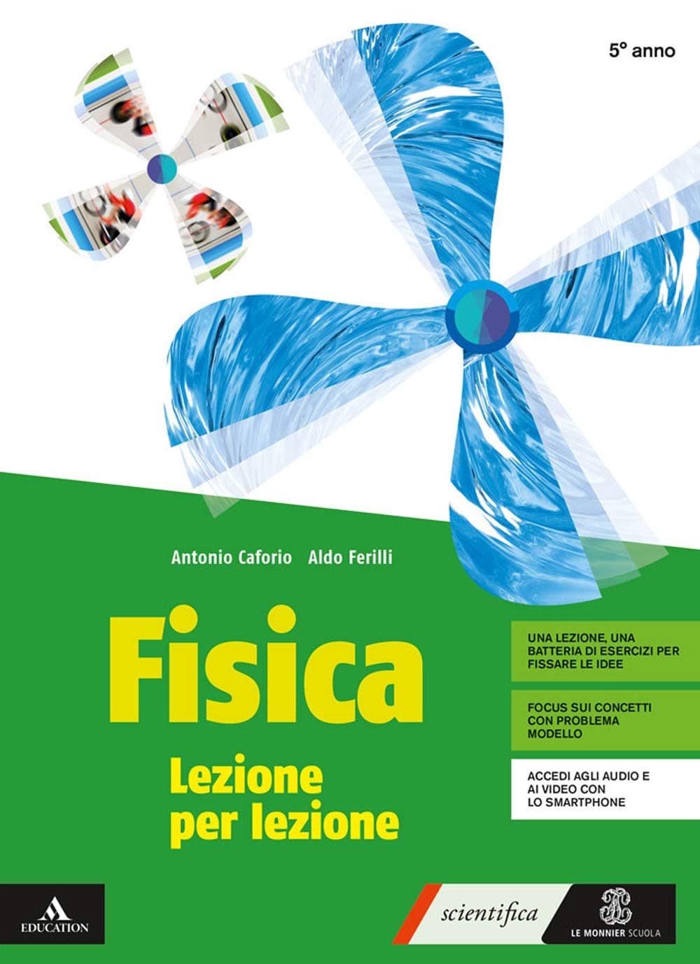 Fisica Lezione Per Lezione