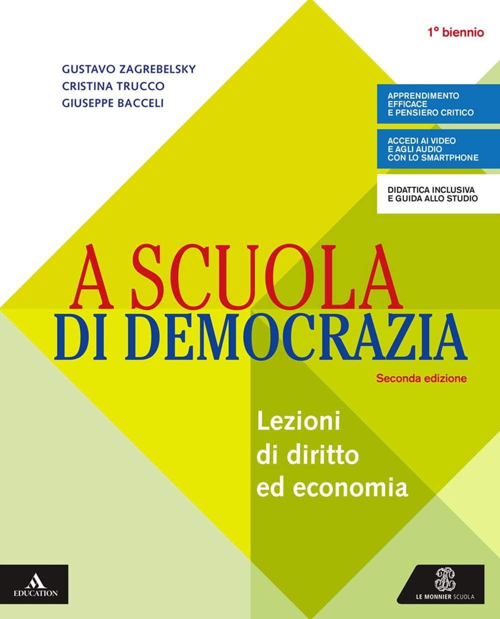 A Scuola Di Democrazia
