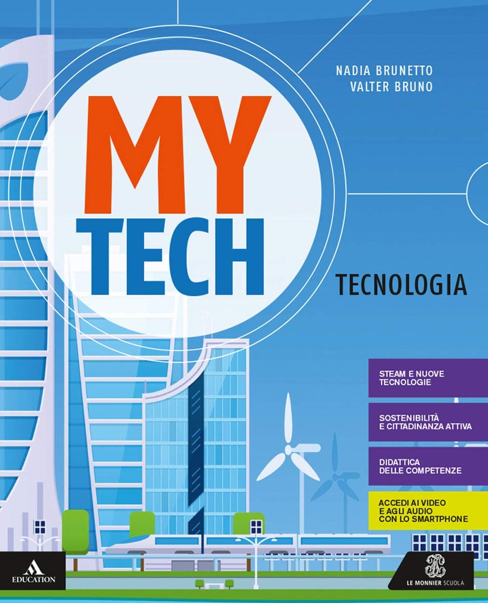 Mytech