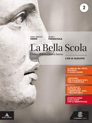 Copertina Bella Scola (La)