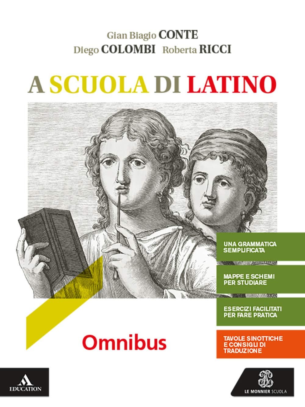 A Scuola Di Latino