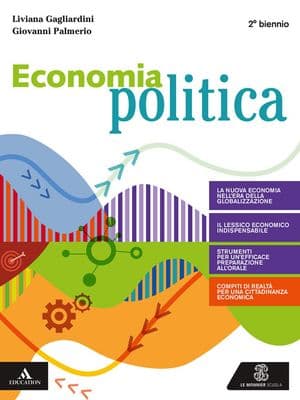 Copertina Economia Politica