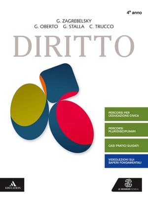 Copertina Diritto