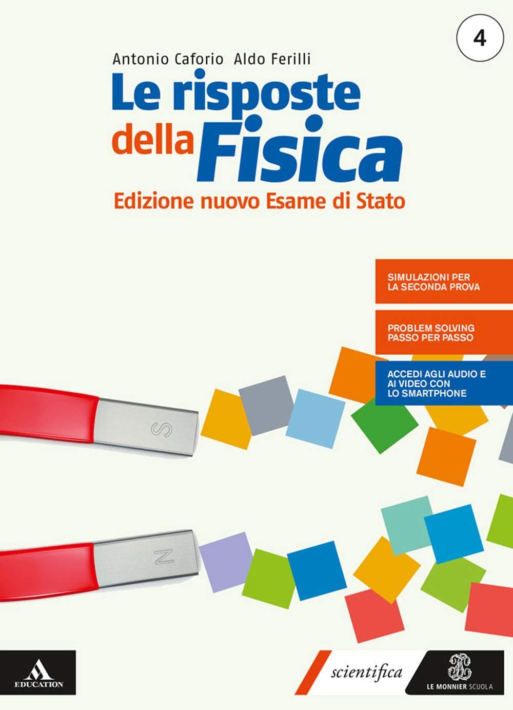 Risposte Della Fisica (Le)