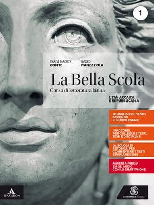 Copertina Bella Scola (La)