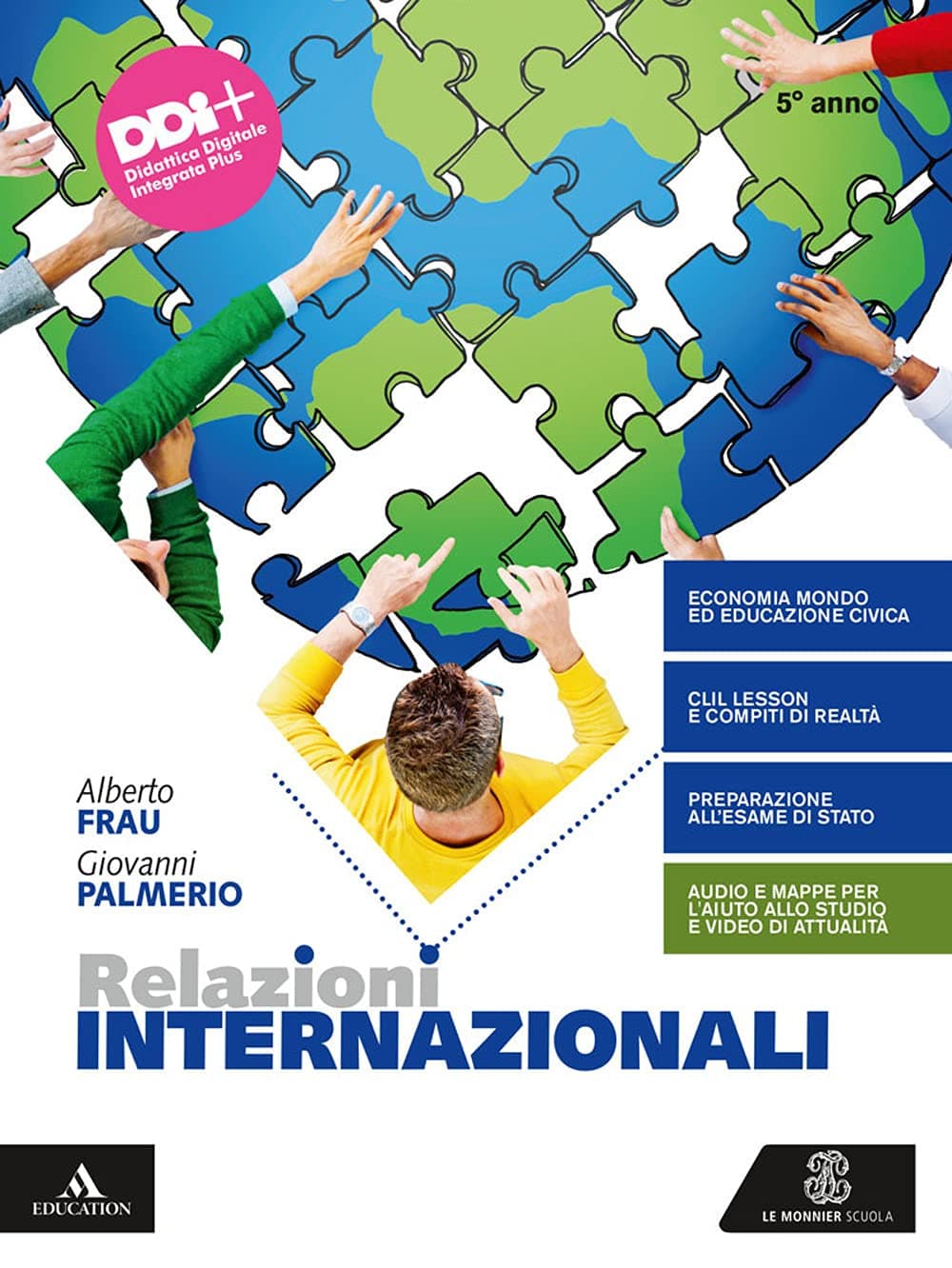 Relazioni Internazionali