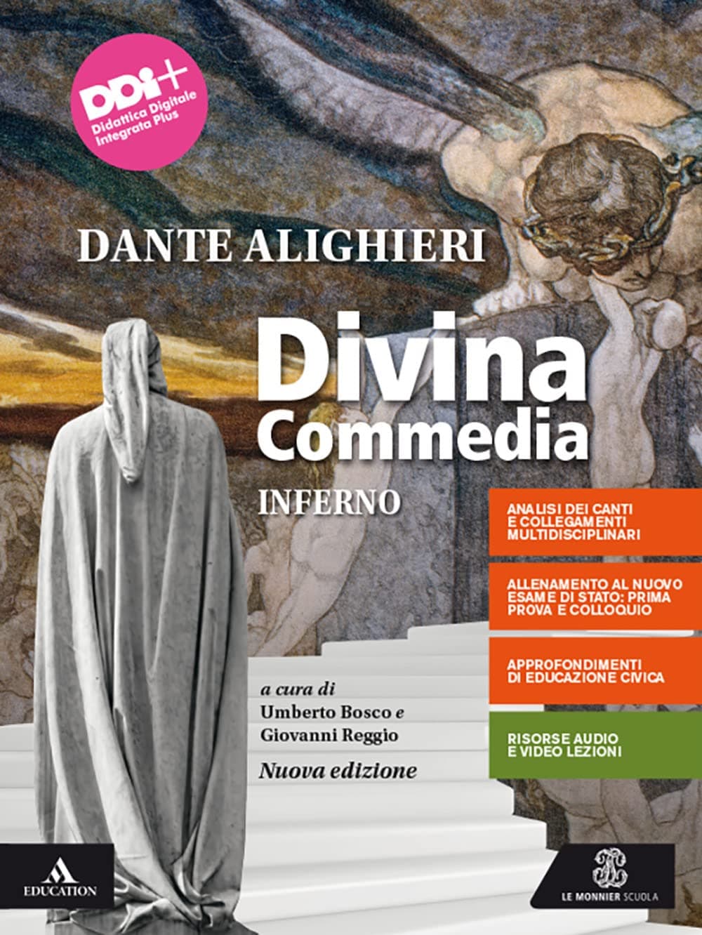 Divina Commedia