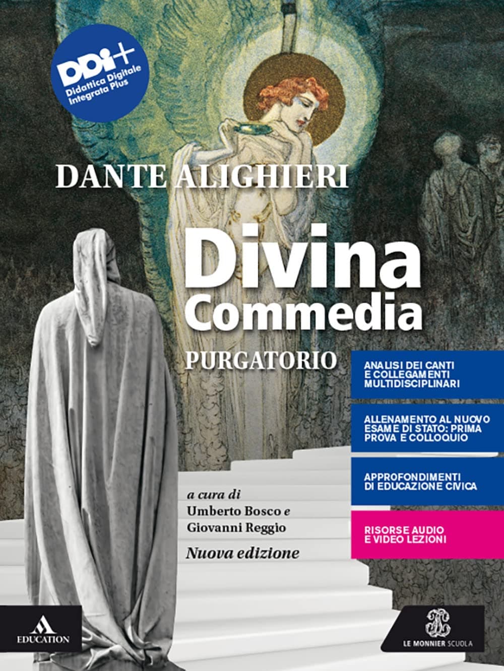 Divina Commedia