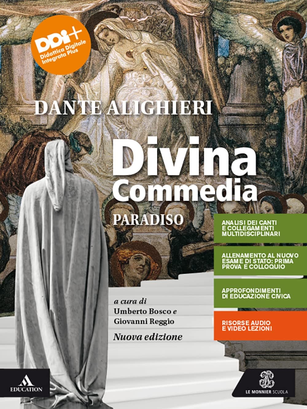 Divina Commedia