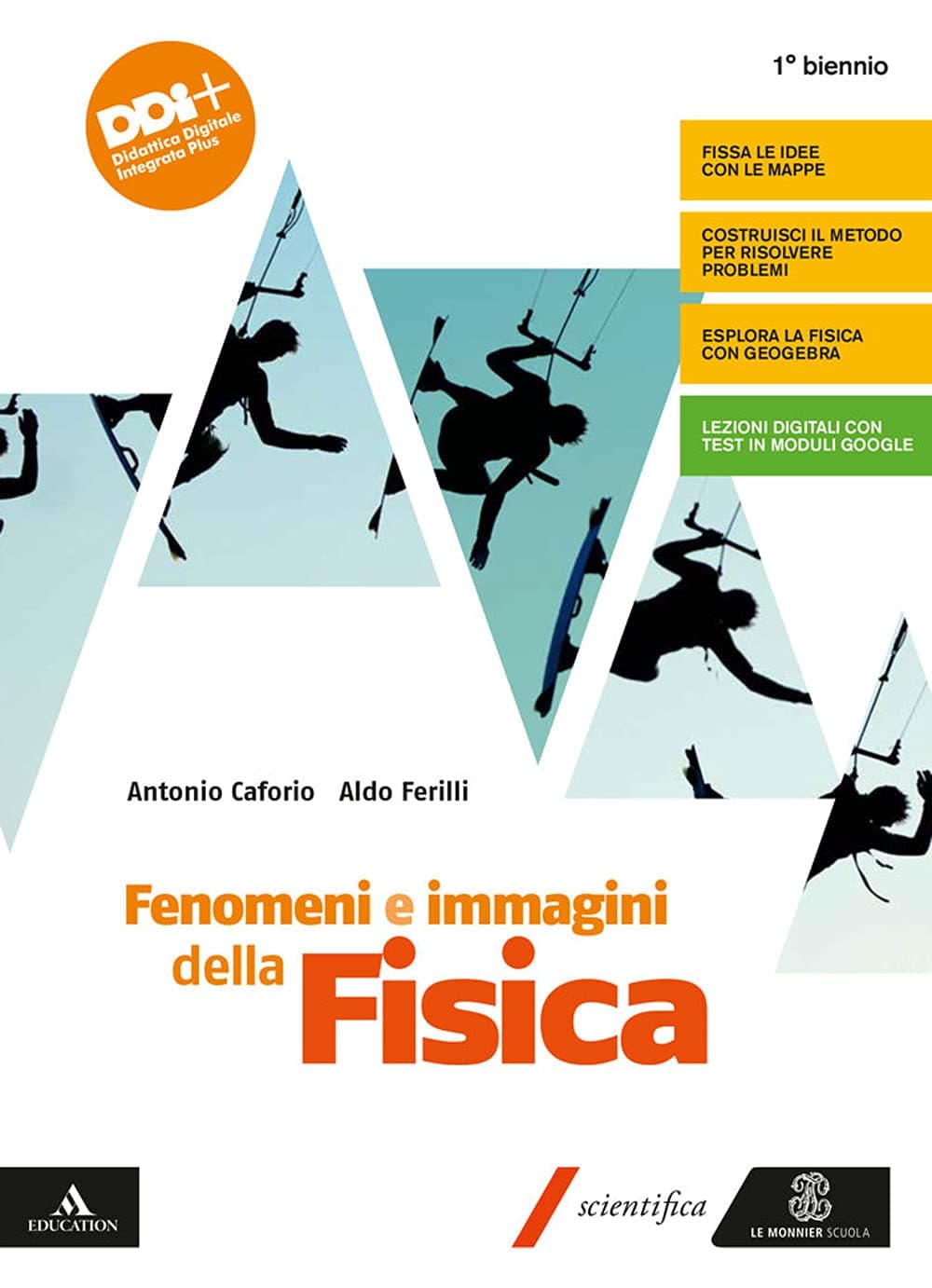 Fenomeni E Immagini Della Fisica