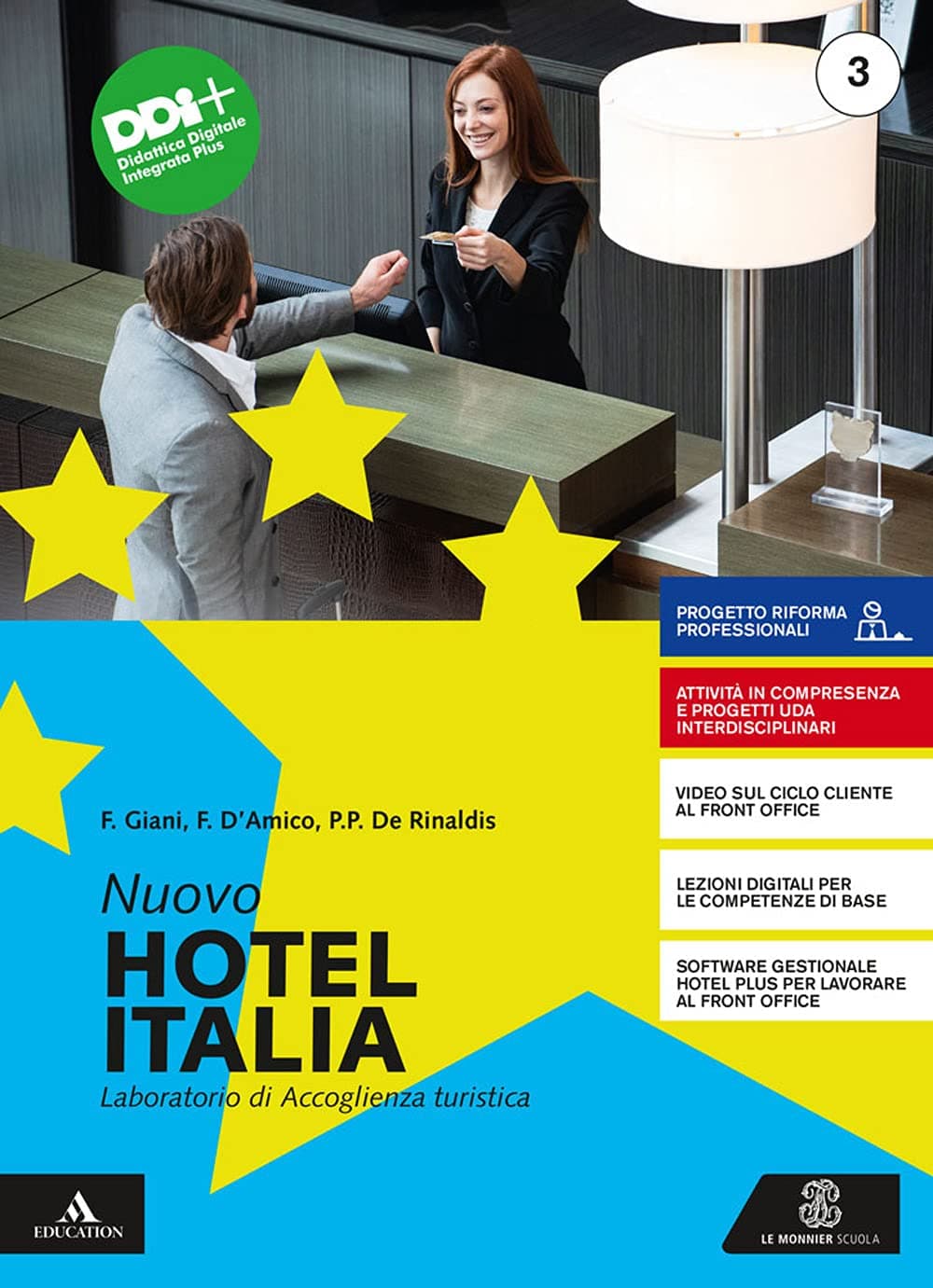 Nuovo Hotel Italia