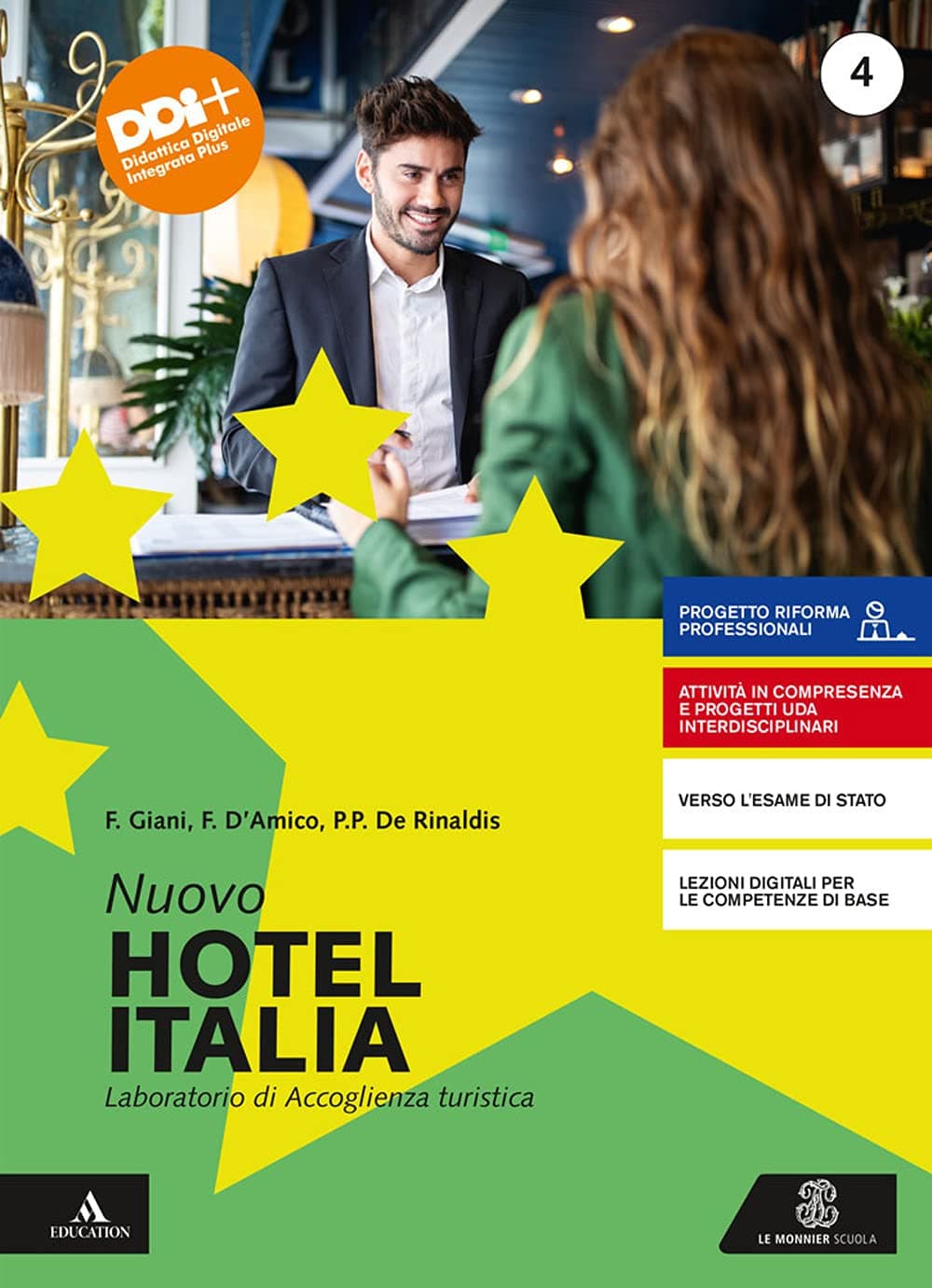 Nuovo Hotel Italia