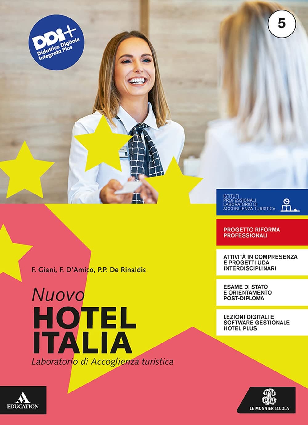 Nuovo Hotel Italia