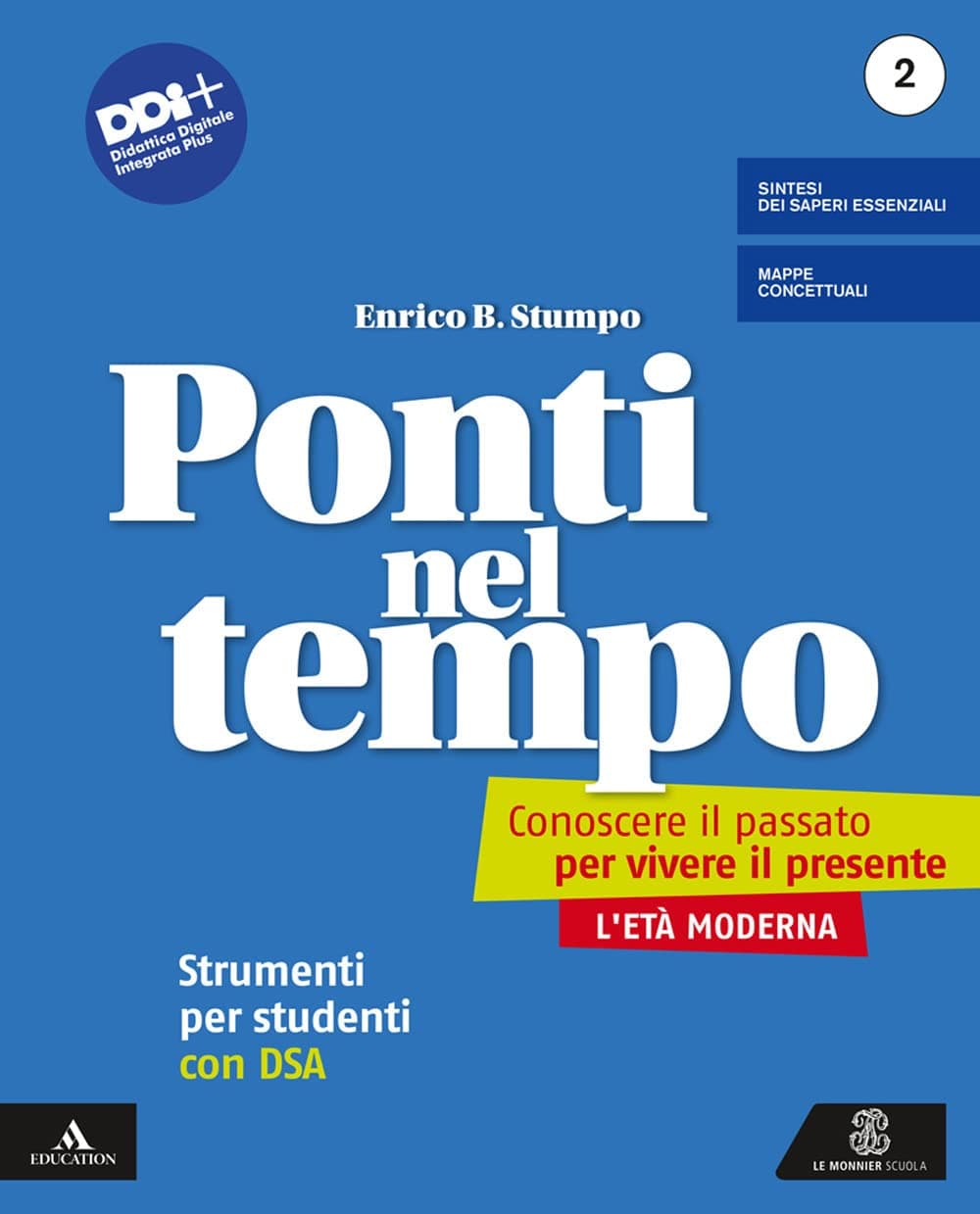 Ponti Nel Tempo