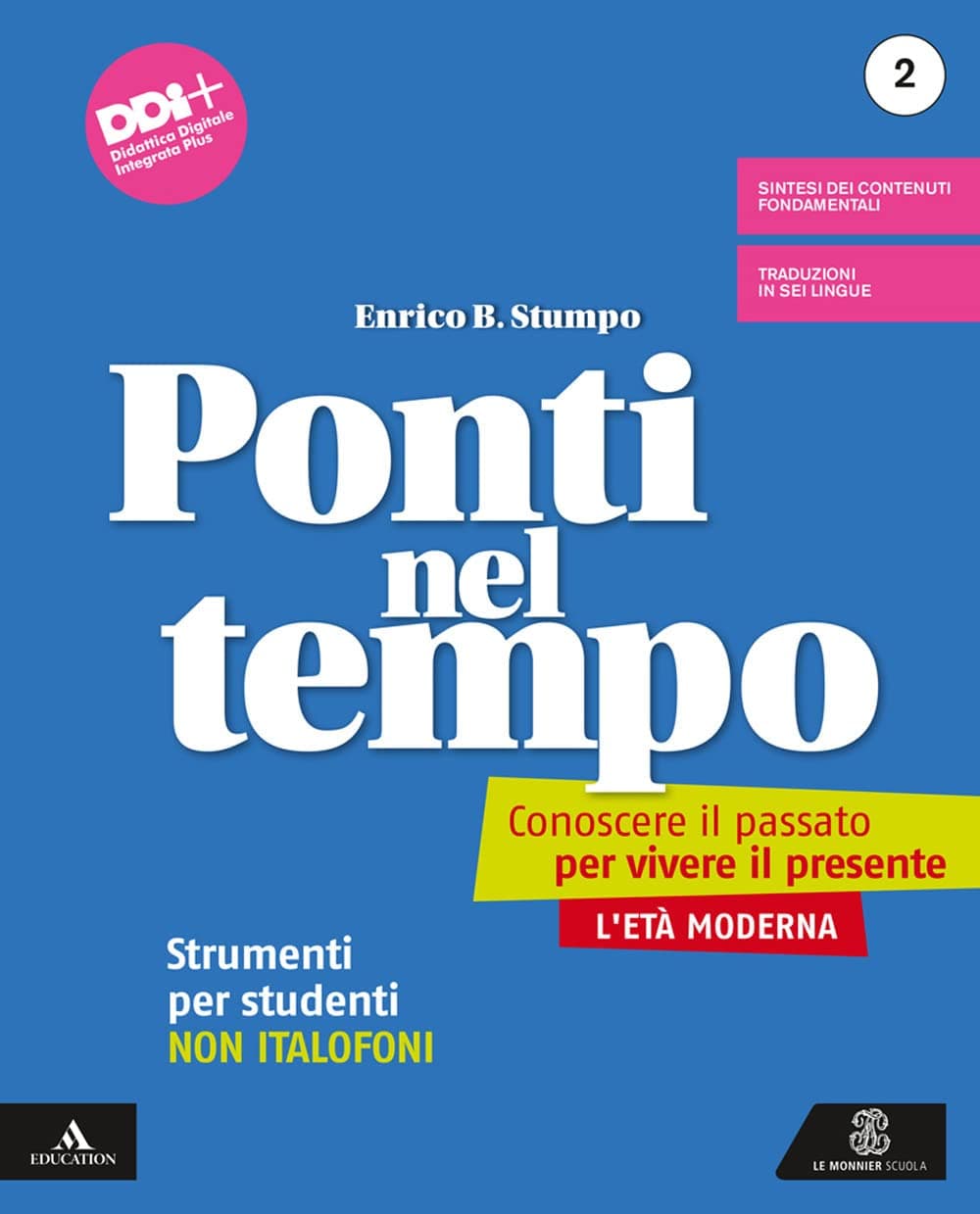 Ponti Nel Tempo