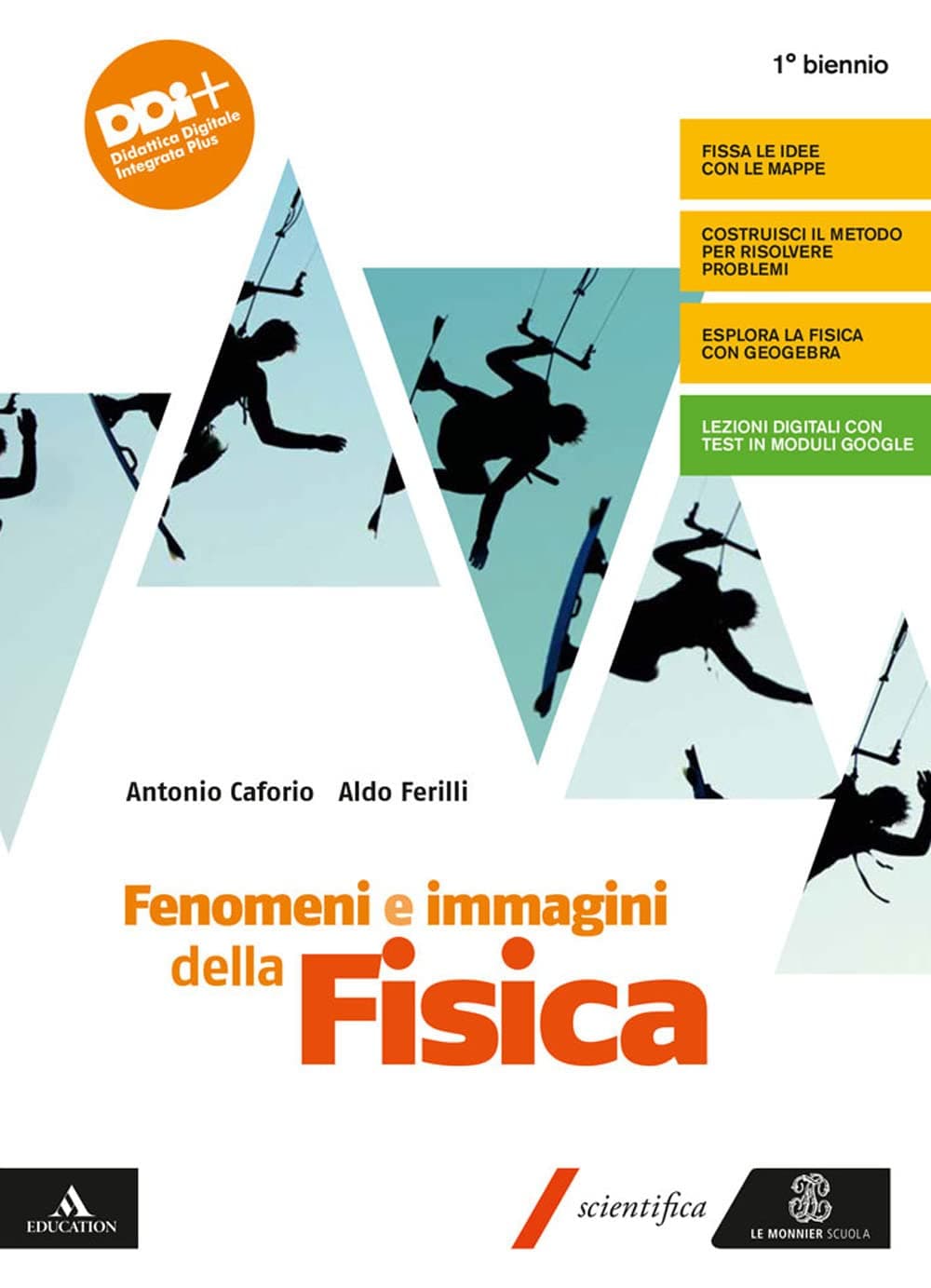 Fenomeni E Immagini Della Fisica