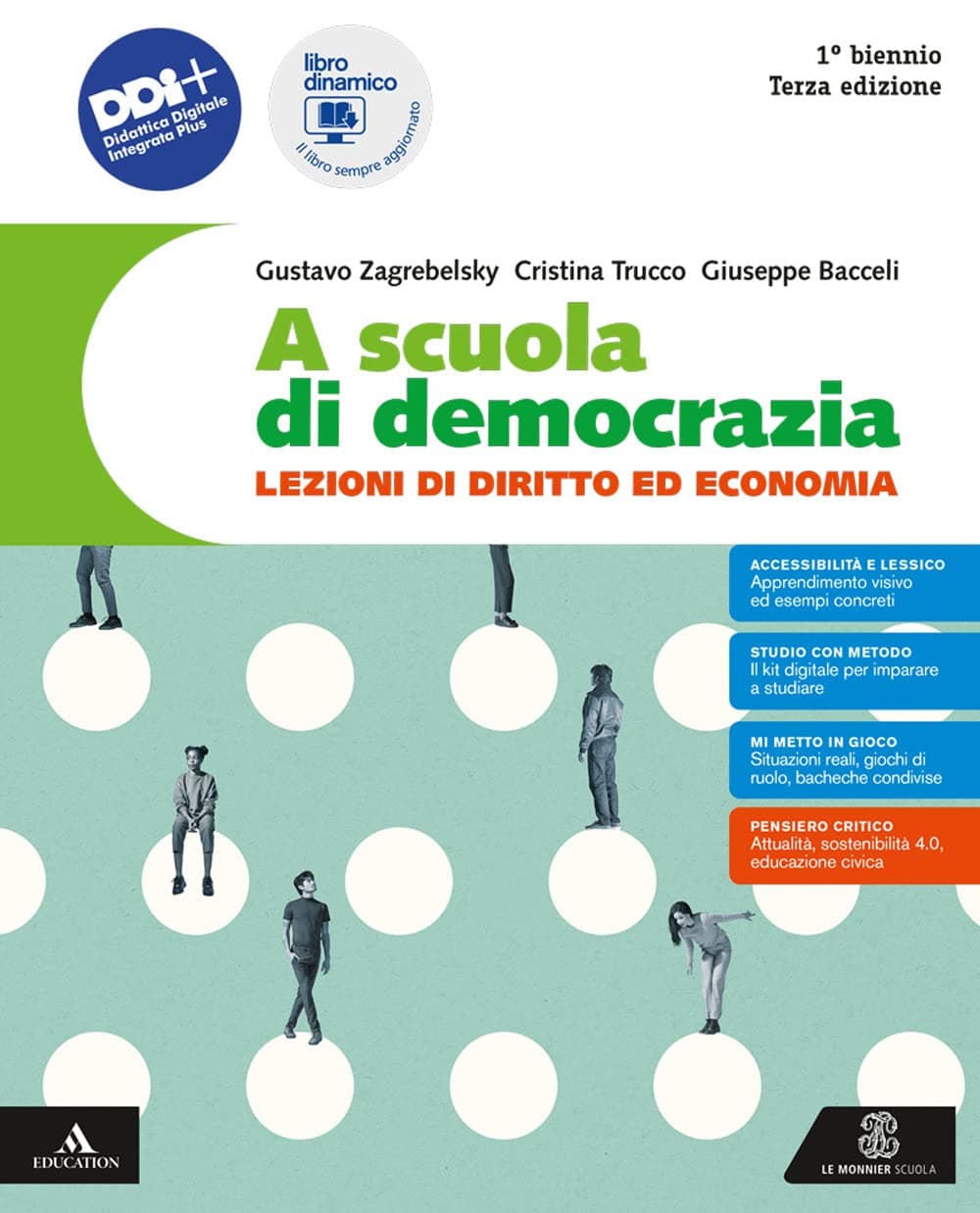 A Scuola Demo 1B 2023