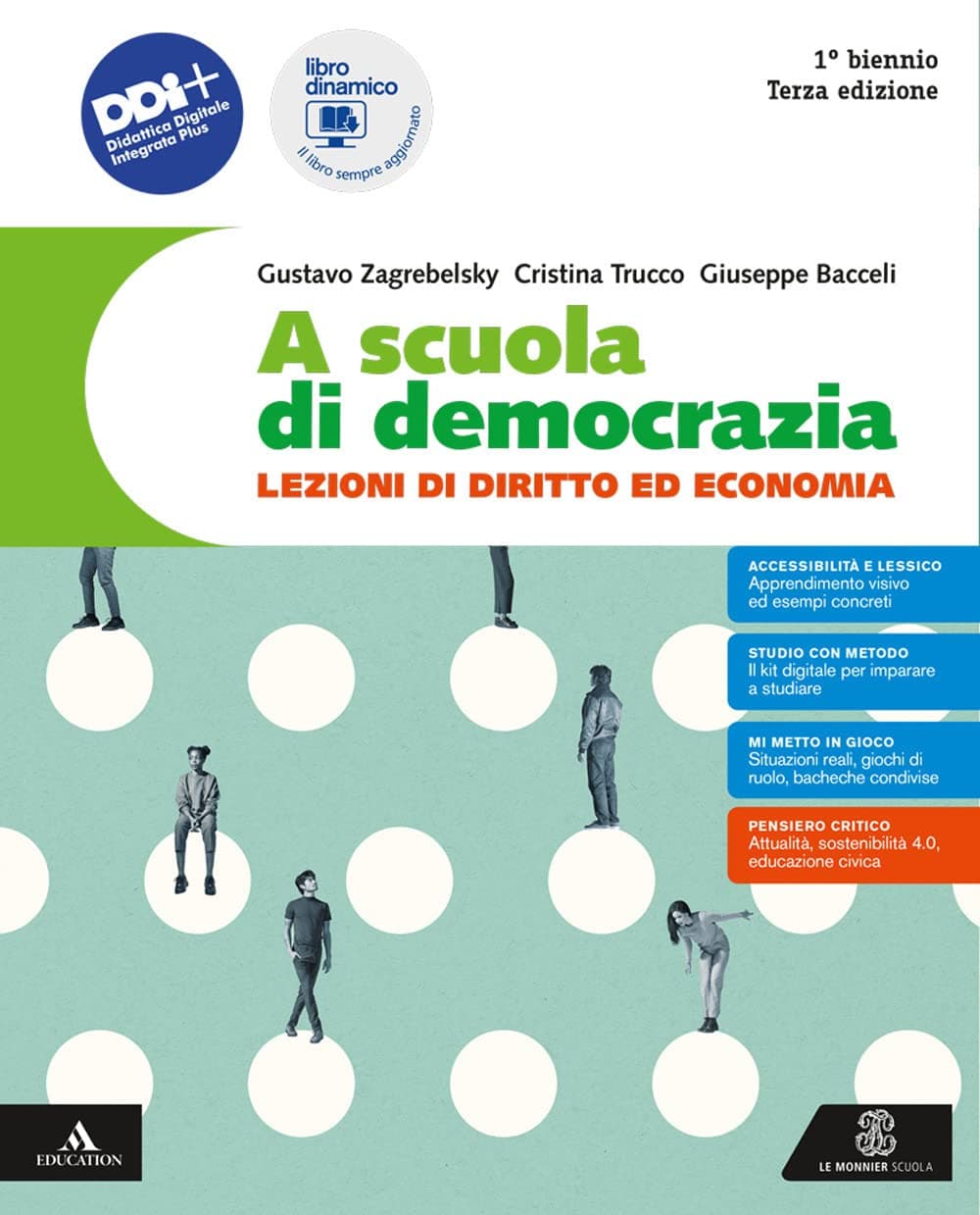 A Scuola Demo 1B 2023