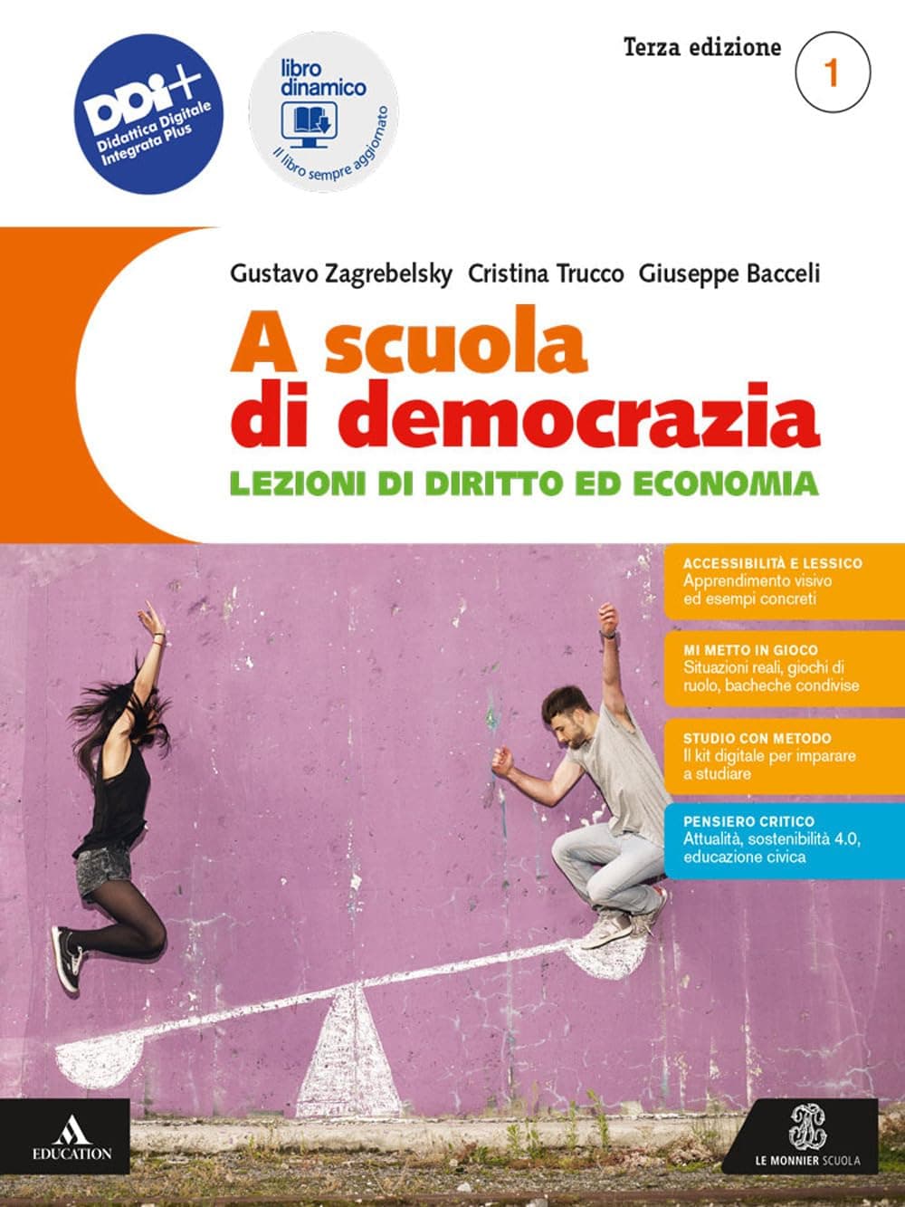 A Scuola Demo 1B 2023