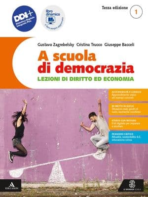 Copertina A Scuola Demo 1B 2023