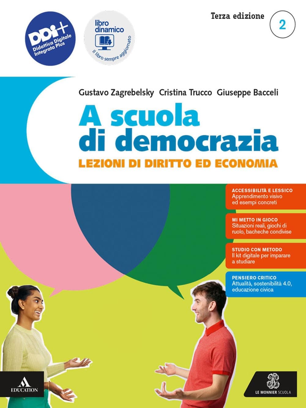 A Scuola Demo 1B 2023