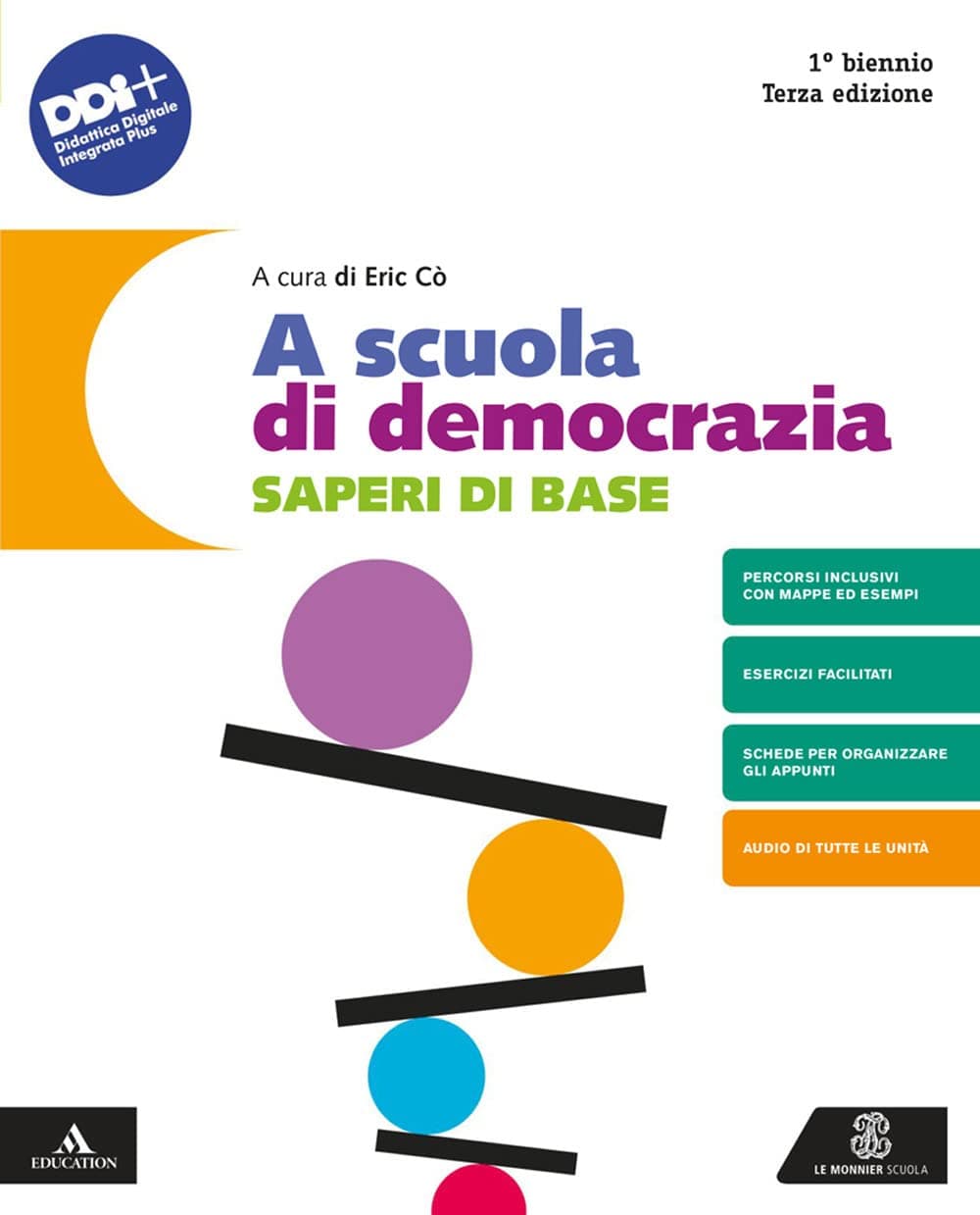 A Scuola Demo 1B 2023