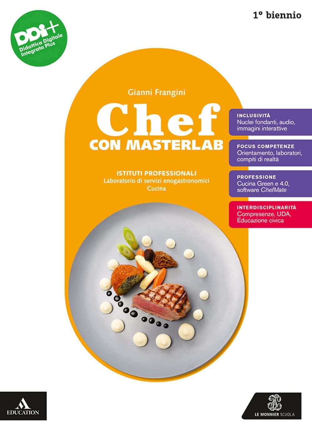 Chef Con Mlab 1B 2023