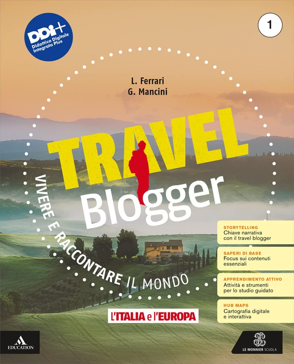 Travel Blogger