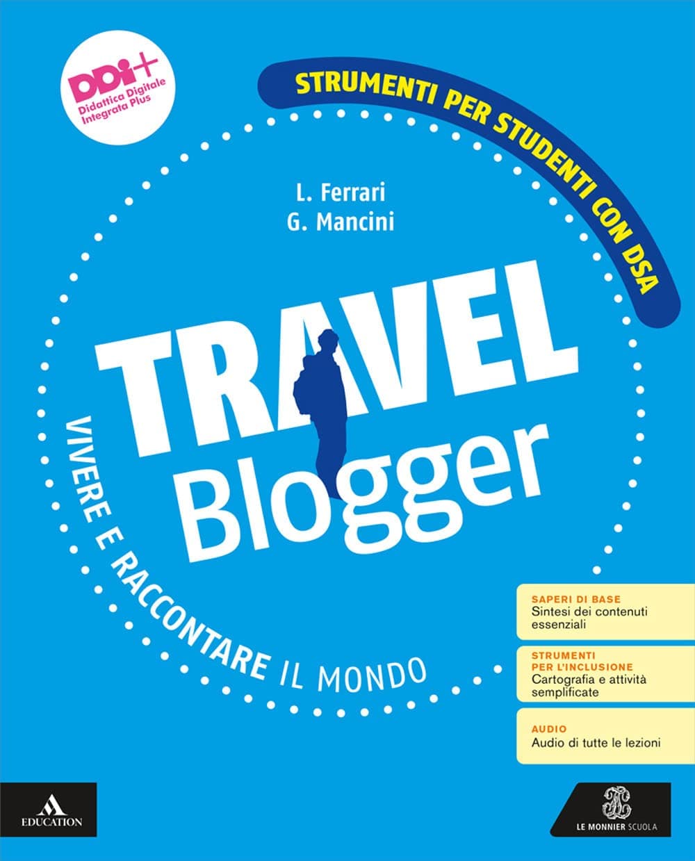Travel Blogger