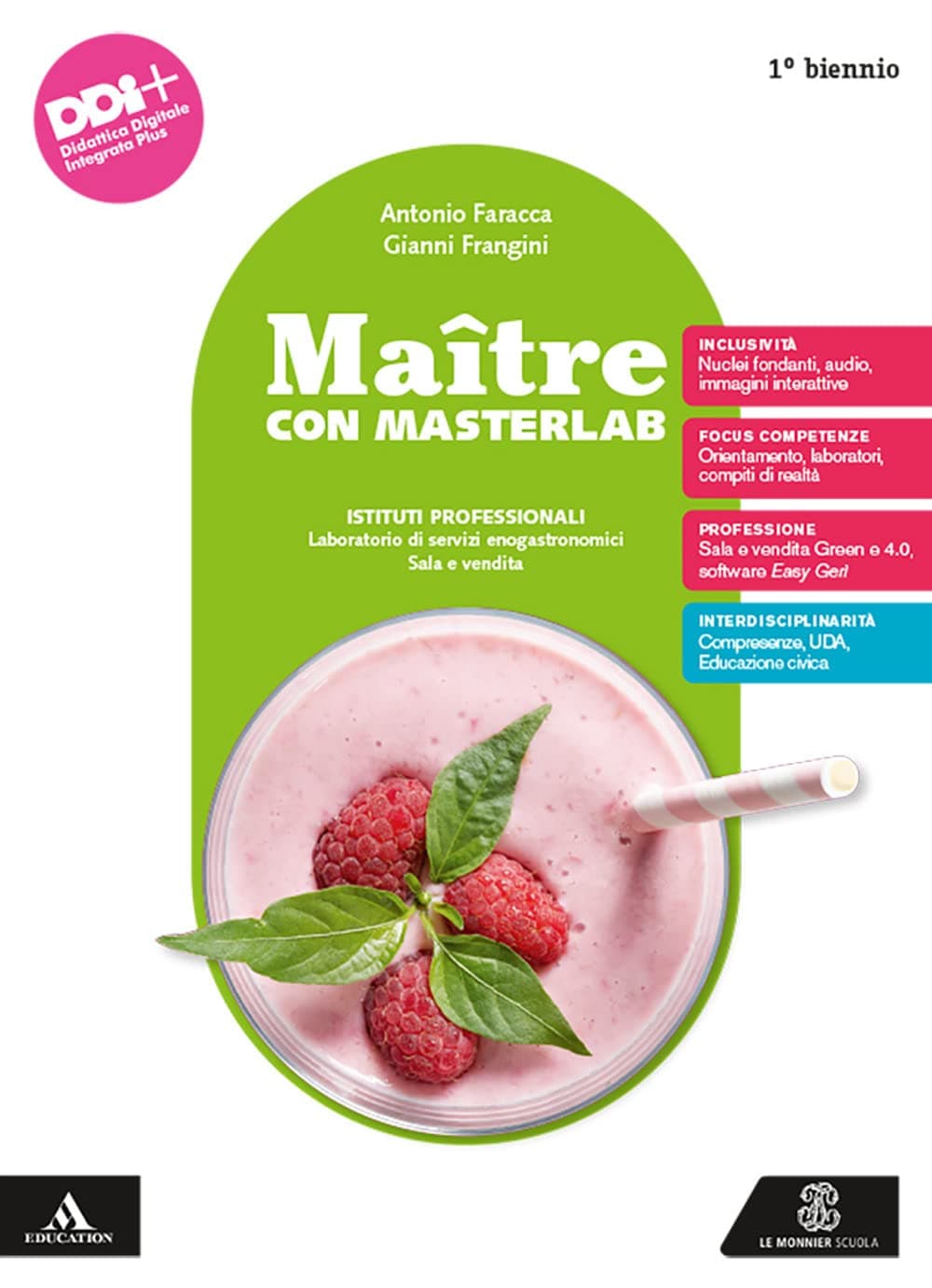 Maitre Con Mlab 1B 2023