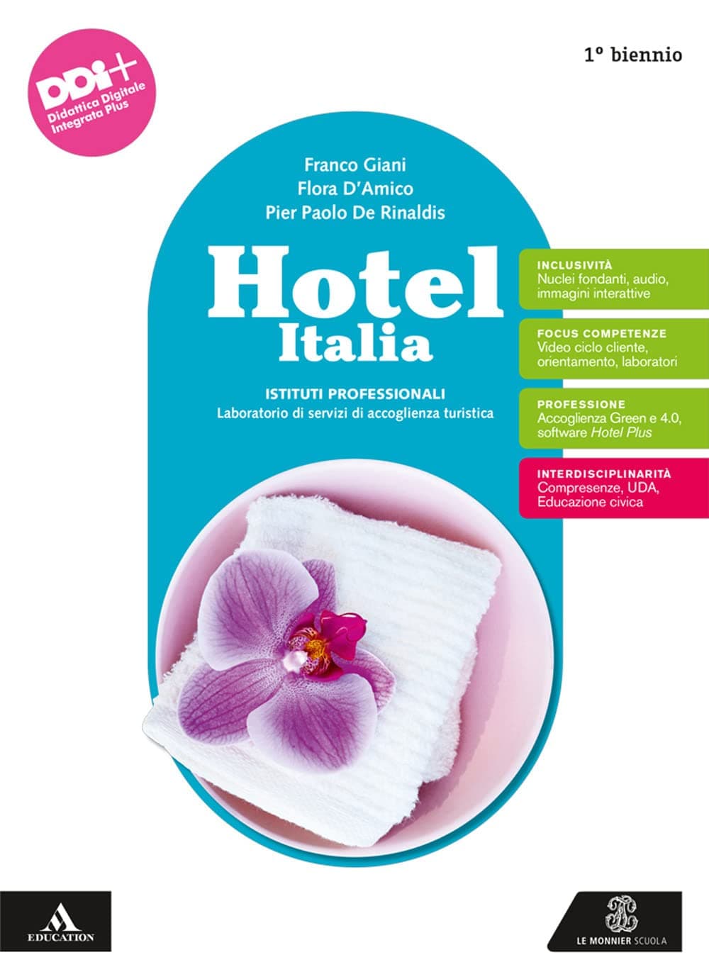 Hotel Italia 1B 2023