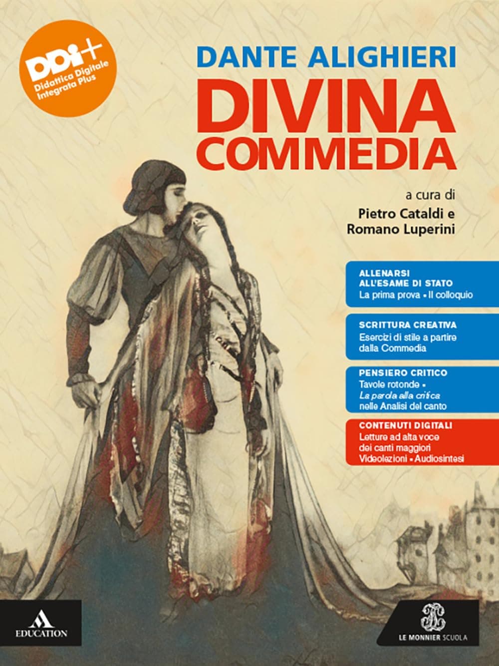 Divina Commedia