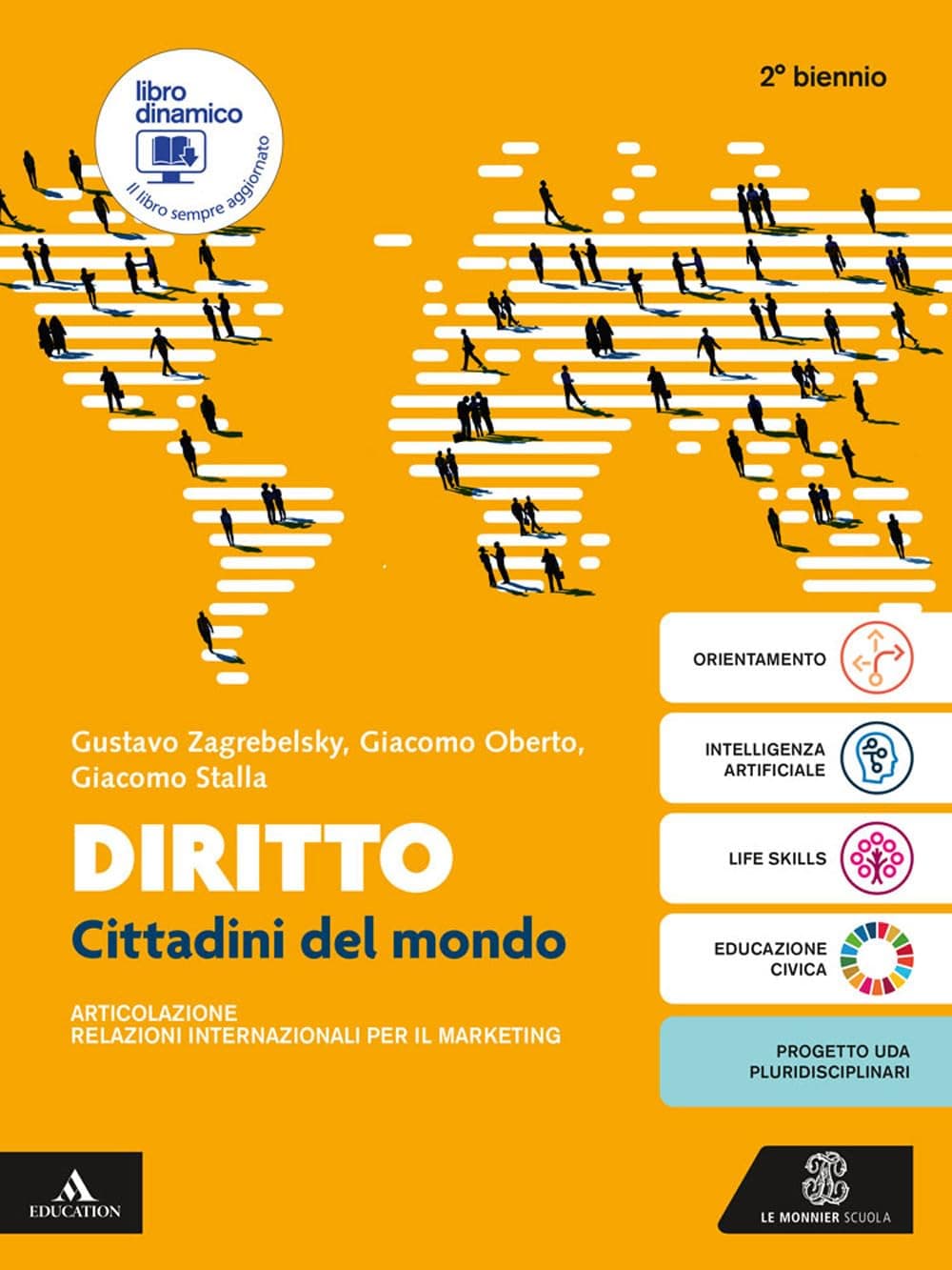 Diritto Rim - Cittadini Del Mondo